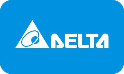Delta electronics