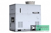 Газопоршневая электростанция (ГПУ) 20 кВт в контейнере PowerLink GSC20S-NG